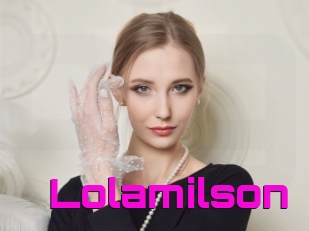 Lolamilson