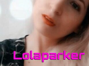 Lolaparker