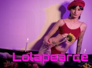 Lolapearce