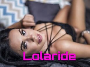 Lolaride
