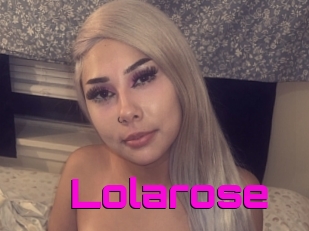 Lolarose