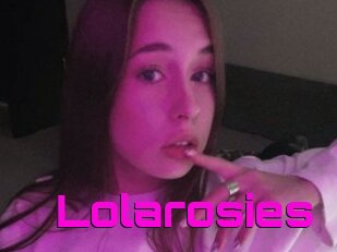 Lolarosies