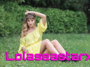 Lolaseastarx