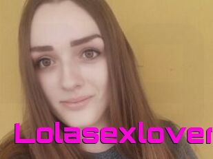 Lolasexlover