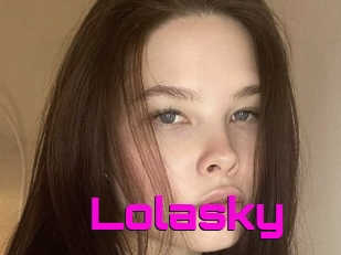 Lolasky