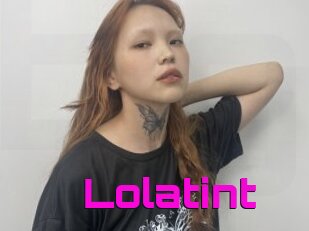 Lolatint