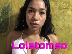 Lolatomso