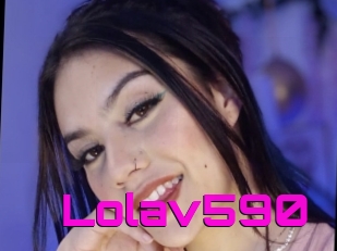 Lolav590