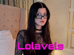 Lolavels