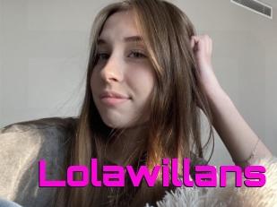 Lolawillans