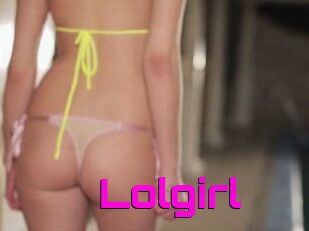 Lolgirl