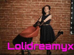 Lolidreamyx