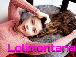 Lolimontana