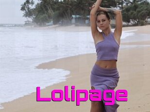 Lolipage