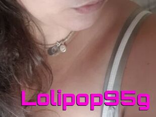 Lolipop95g
