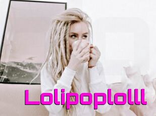 Lolipoplolll