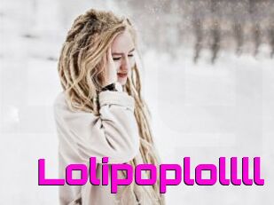 Lolipoplollll