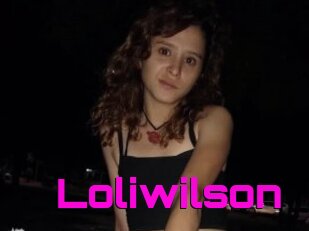 Loliwilson