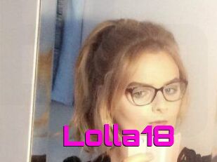 Lolla18
