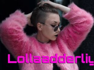Lollaadderliy