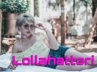 Lollahattori