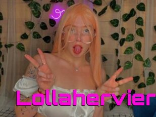 Lollahervier
