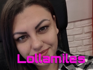 Lollamiles