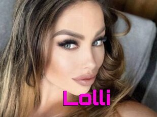 Lolli
