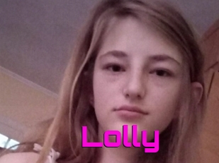 Lolly