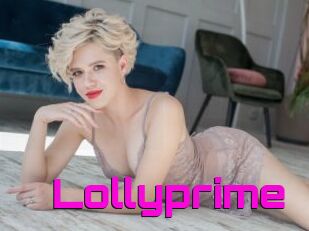 Lollyprime