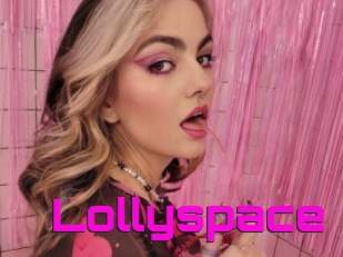 Lollyspace
