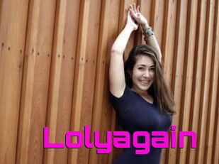 Lolyagain