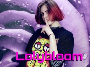 Lolybloom