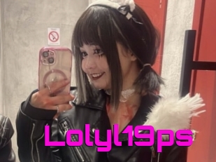 Lolyl19ps