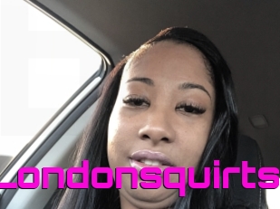 Londonsquirts