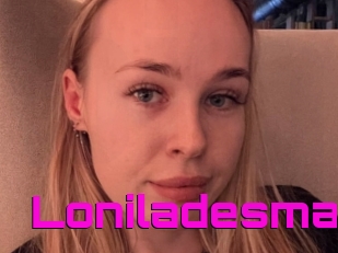 Loniladesma