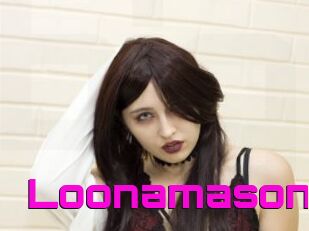 Loonamason