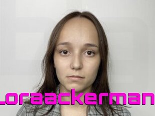 Loraackerman