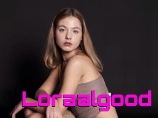 Loraalgood