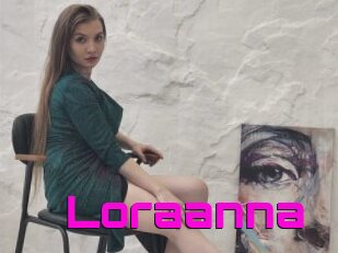 Loraanna