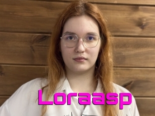 Loraasp