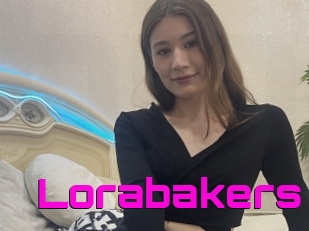 Lorabakers