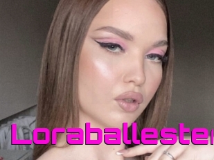Loraballester
