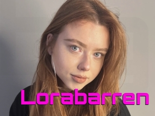 Lorabarren