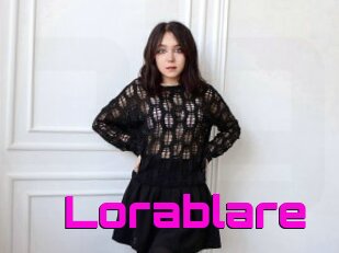 Lorablare