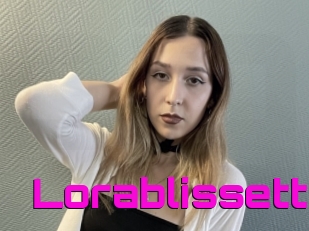 Lorablissett