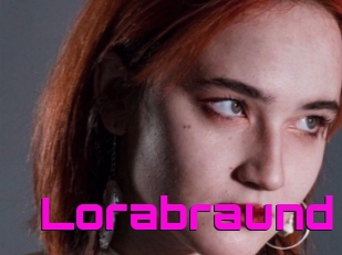 Lorabraund