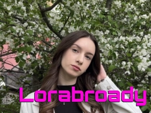 Lorabroady