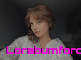 Lorabumford