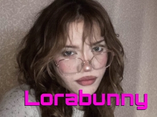 Lorabunny